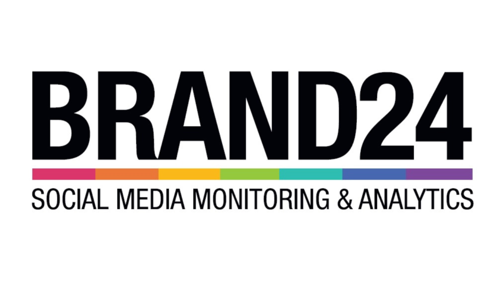 Brand24: Smart Social Media Monitoring for Businesses of All Sizes