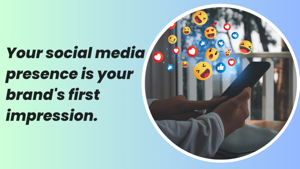 Building and Maintaining a Strong Social Media Presence