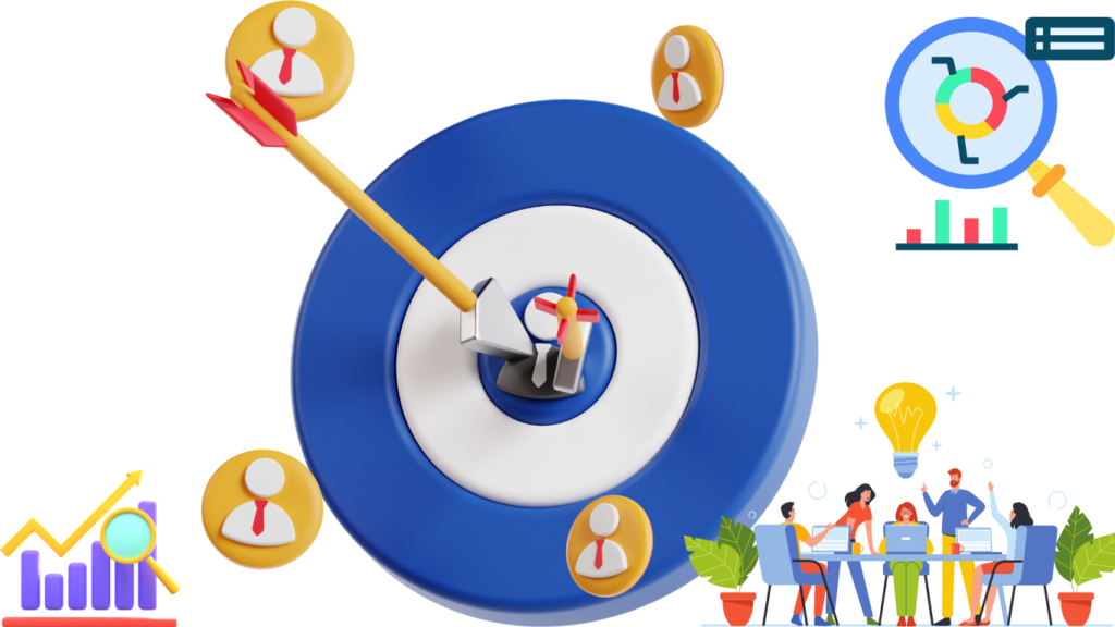 Defining Your Target Audience