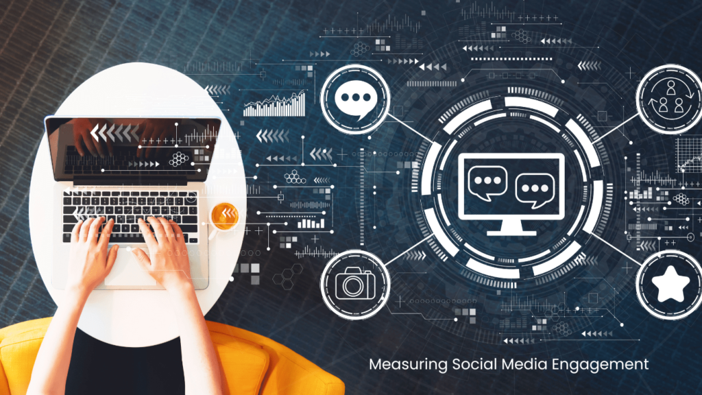Measuring Social Media Engagement