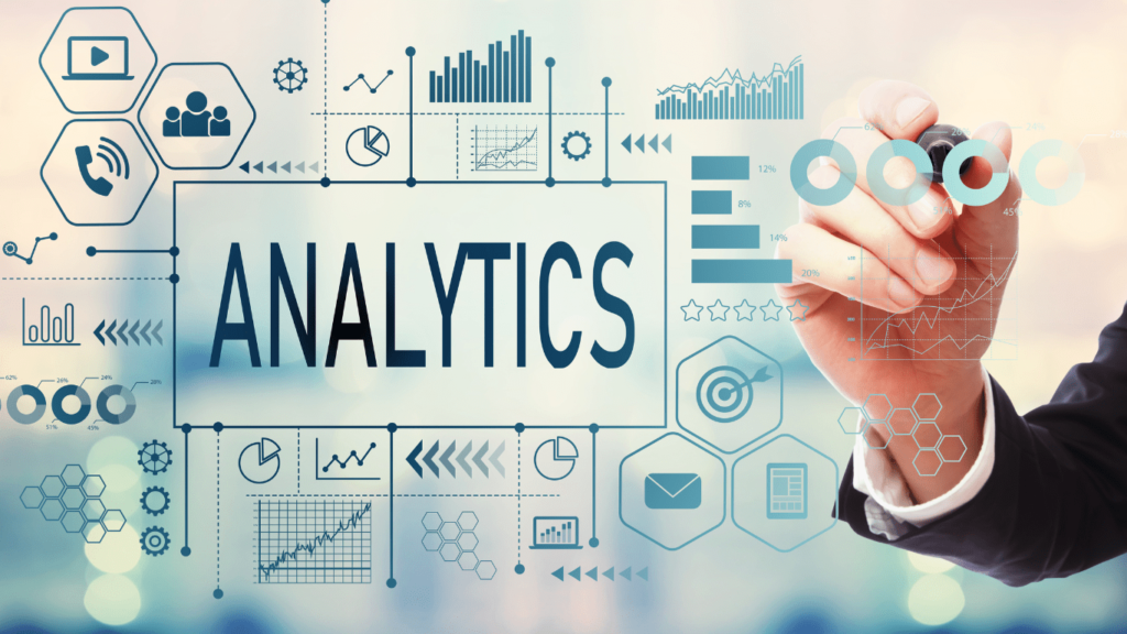 Measuring Social Media ROI and Analytics