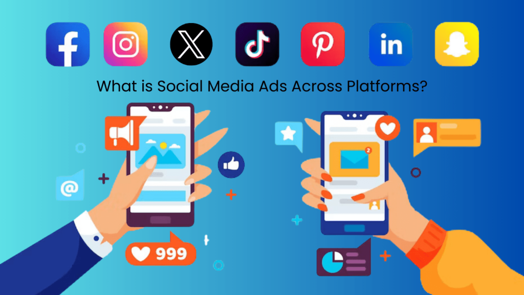 What is Social Media Ads Across Platforms