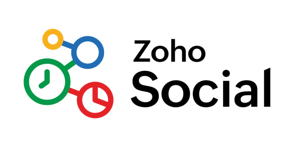Zoho Social: Get Real-time Updates from Your Audience